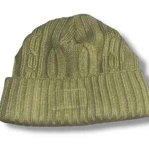 Carhartt Beanie Hat Cap Wide Cuff Thick Knit Unisex OS Cuff Slouch Gorpcore Ski